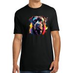 Unisex Premium Cotton T-Shirt Thumbnail