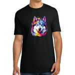Unisex Premium Cotton T-Shirt Thumbnail