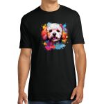 Unisex Premium Cotton T-Shirt Thumbnail