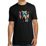 Unisex Premium Cotton T-Shirt Thumbnail