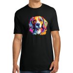 Unisex Premium Cotton T-Shirt Thumbnail