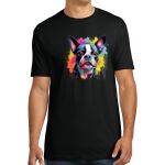 Unisex Premium Cotton T-Shirt Thumbnail