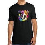Unisex Premium Cotton T-Shirt Thumbnail