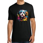 Unisex Premium Cotton T-Shirt Thumbnail