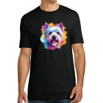 Unisex Premium Cotton T-Shirt Thumbnail