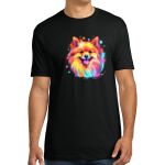 Unisex Premium Cotton T-Shirt Thumbnail