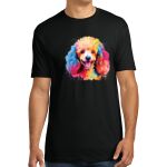 Unisex Premium Cotton T-Shirt Thumbnail