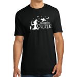Unisex Premium Cotton T-Shirt Thumbnail