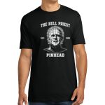 Unisex Premium Cotton T-Shirt Thumbnail