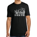Unisex Premium Cotton T-Shirt Thumbnail