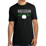 Unisex Premium Cotton T-Shirt Thumbnail