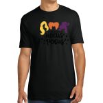 Unisex Premium Cotton T-Shirt Thumbnail