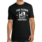 Unisex Premium Cotton T-Shirt Thumbnail