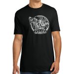 Unisex Premium Cotton T-Shirt Thumbnail
