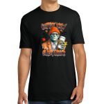 Unisex Premium Cotton T-Shirt Thumbnail