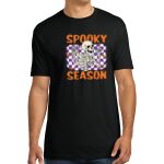 Unisex Premium Cotton T-Shirt Thumbnail