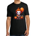 Unisex Premium Cotton T-Shirt Thumbnail