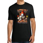 Unisex Premium Cotton T-Shirt Thumbnail