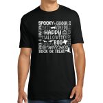 Unisex Premium Cotton T-Shirt Thumbnail