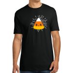 Unisex Premium Cotton T-Shirt Thumbnail