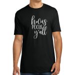 Unisex Premium Cotton T-Shirt Thumbnail