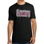 Unisex Premium Cotton T-Shirt Thumbnail