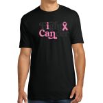Unisex Premium Cotton T-Shirt Thumbnail