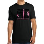 Unisex Premium Cotton T-Shirt Thumbnail