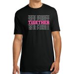 Unisex Premium Cotton T-Shirt Thumbnail