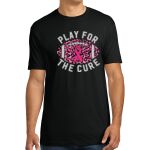 Unisex Premium Cotton T-Shirt Thumbnail
