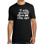 Unisex Premium Cotton T-Shirt Thumbnail