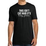 Unisex Premium Cotton T-Shirt Thumbnail