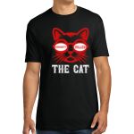 Unisex Premium Cotton T-Shirt Thumbnail