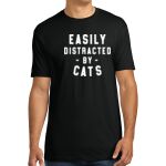 Unisex Premium Cotton T-Shirt Thumbnail