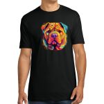Unisex Premium Cotton T-Shirt Thumbnail