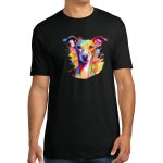 Unisex Premium Cotton T-Shirt Thumbnail