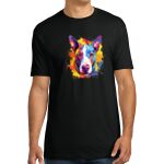 Unisex Premium Cotton T-Shirt Thumbnail