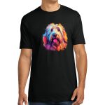 Unisex Premium Cotton T-Shirt Thumbnail