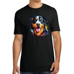 Unisex Premium Cotton T-Shirt Thumbnail
