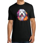 Unisex Premium Cotton T-Shirt Thumbnail
