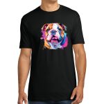 Unisex Premium Cotton T-Shirt Thumbnail