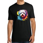 Unisex Premium Cotton T-Shirt Thumbnail