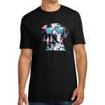 Unisex Premium Cotton T-Shirt Thumbnail