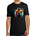 Unisex Premium Cotton T-Shirt Thumbnail