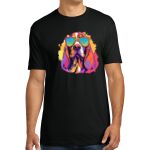 Unisex Premium Cotton T-Shirt Thumbnail