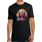 Unisex Premium Cotton T-Shirt Thumbnail