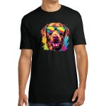 Unisex Premium Cotton T-Shirt Thumbnail