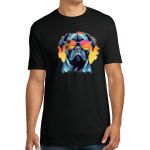 Unisex Premium Cotton T-Shirt Thumbnail