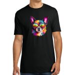Unisex Premium Cotton T-Shirt Thumbnail