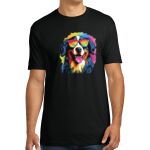 Unisex Premium Cotton T-Shirt Thumbnail